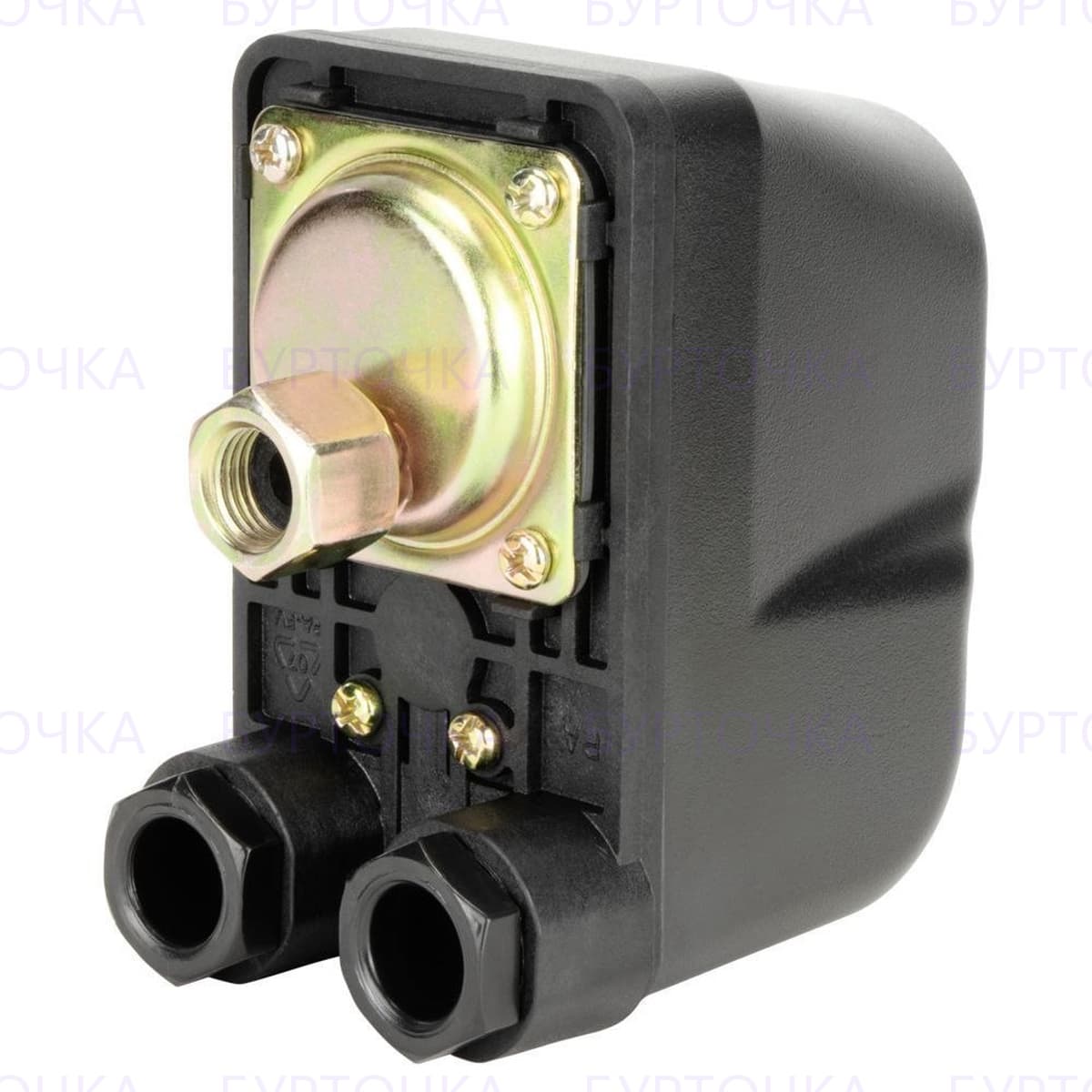 Реле давления XPD-2-1