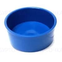 Крышка плоская 125