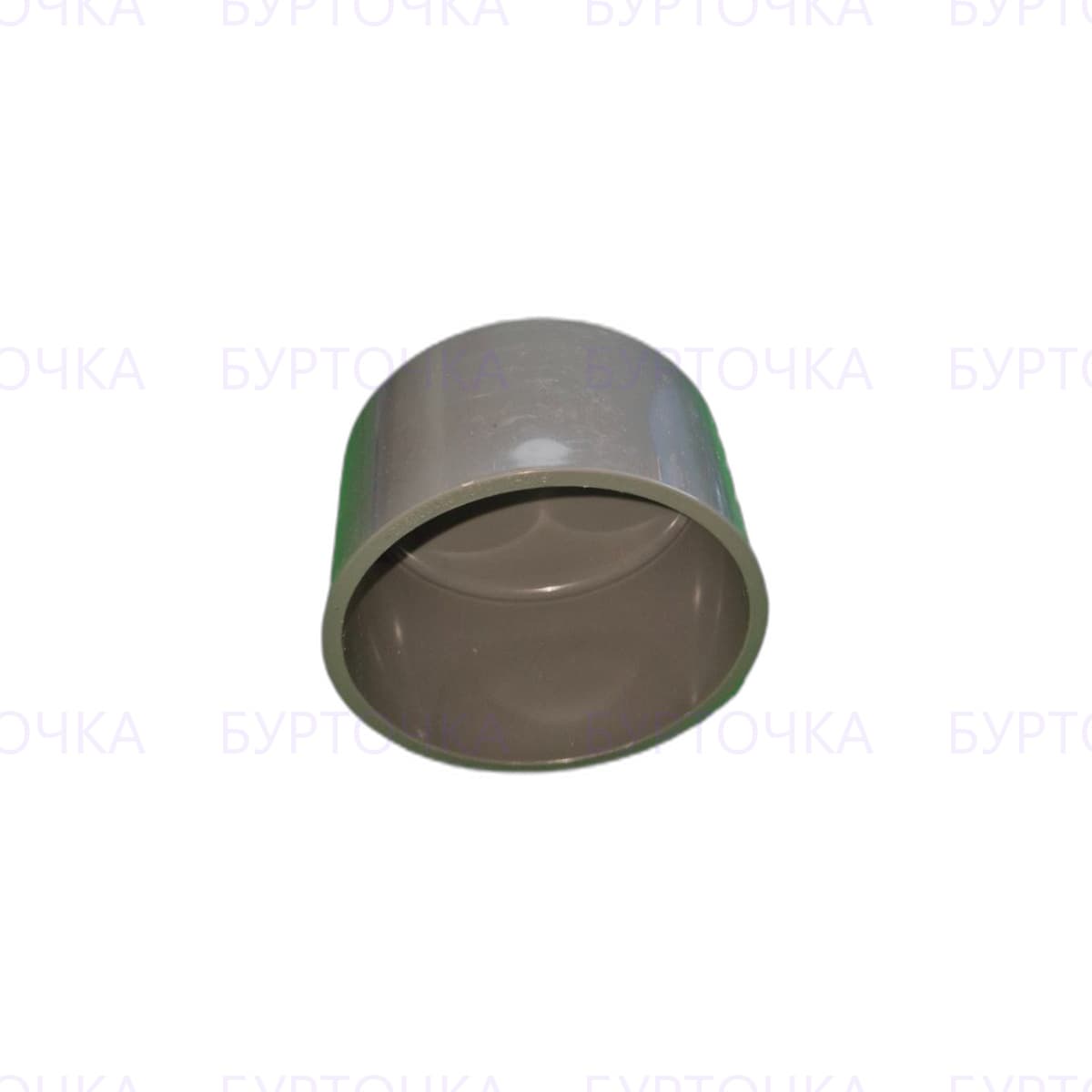 Крышка плоская 90